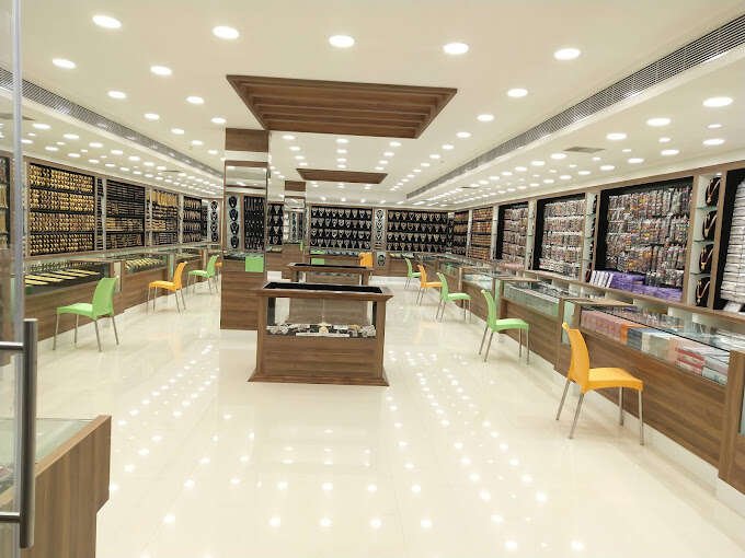 Selva Gold Covering ( P) LTD