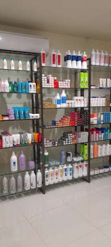 Beauty360 Ambattur