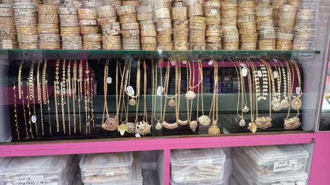 Kaveri Shopping