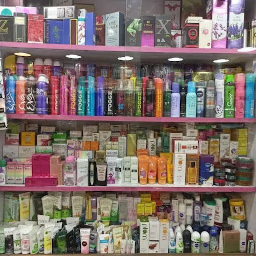 Kaveri Shopping