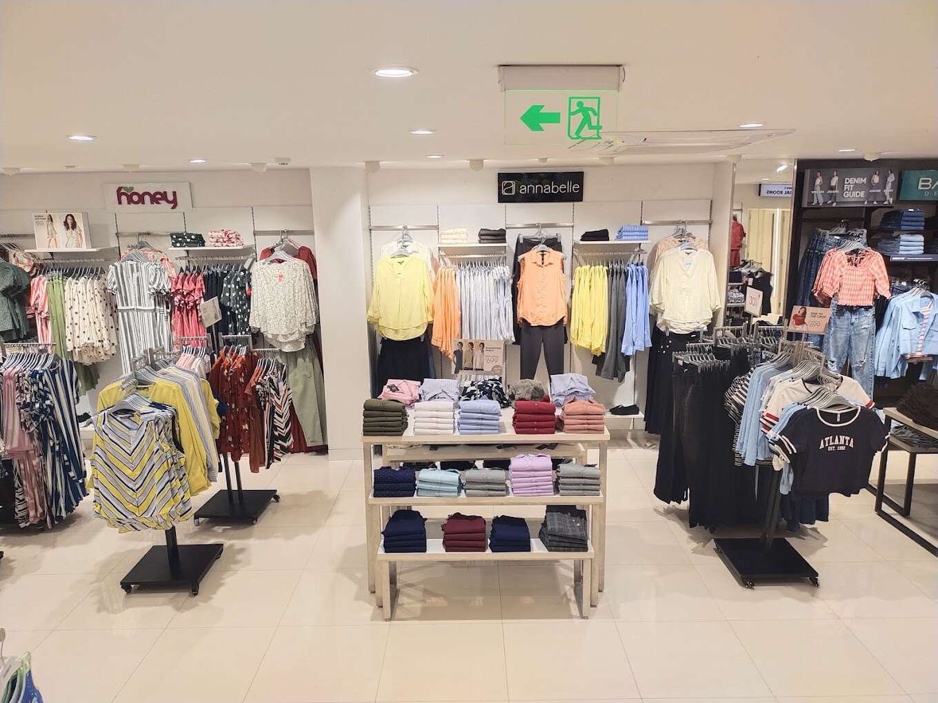 Pantaloons - Ambattur