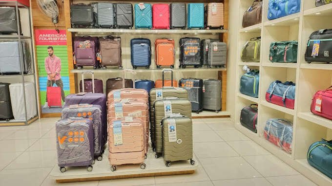Roshan Bags