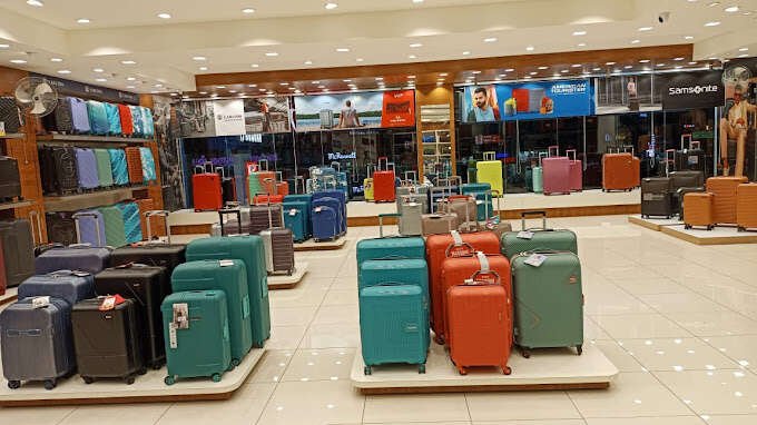 Roshan Bags