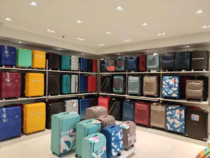 Samsonite & American Tourister