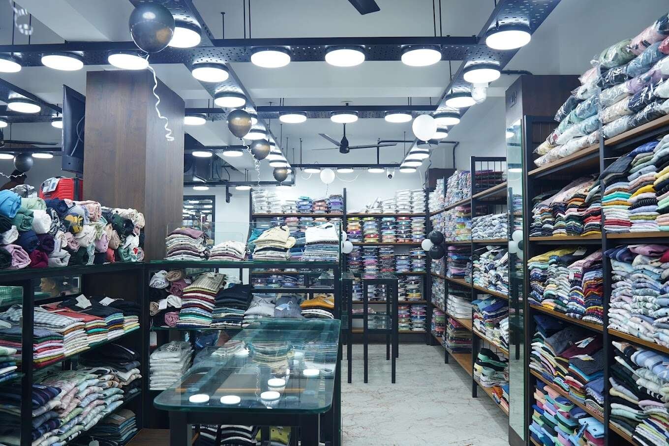 Mathew Garments Ambattur