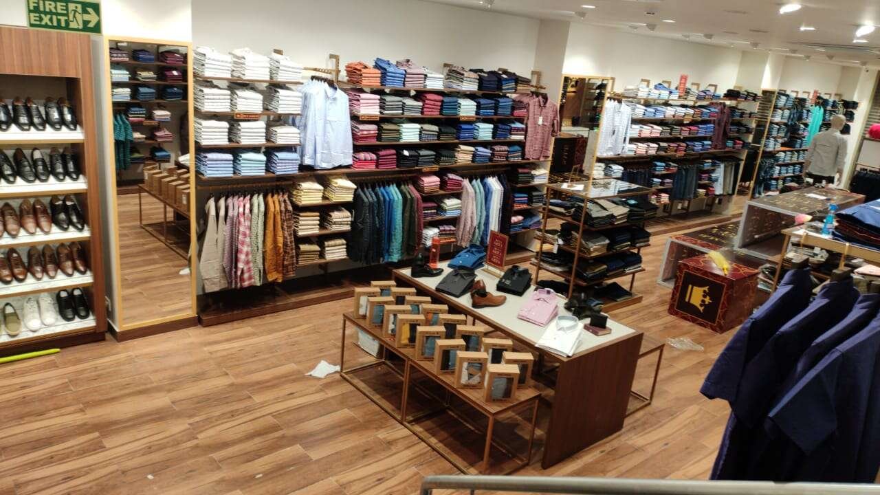 Louis Philippe Factory Outlet