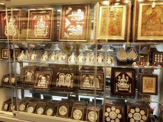 GRT Jewellers