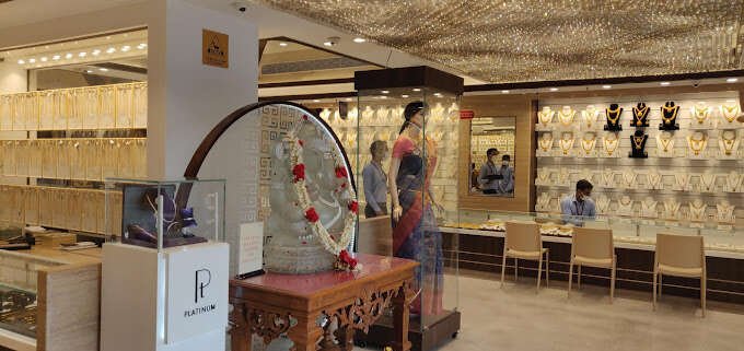 GRT Jewellers