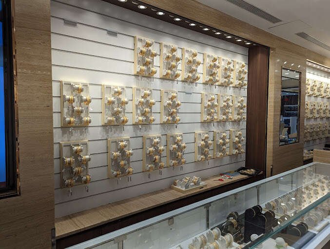 GRT Jewellers