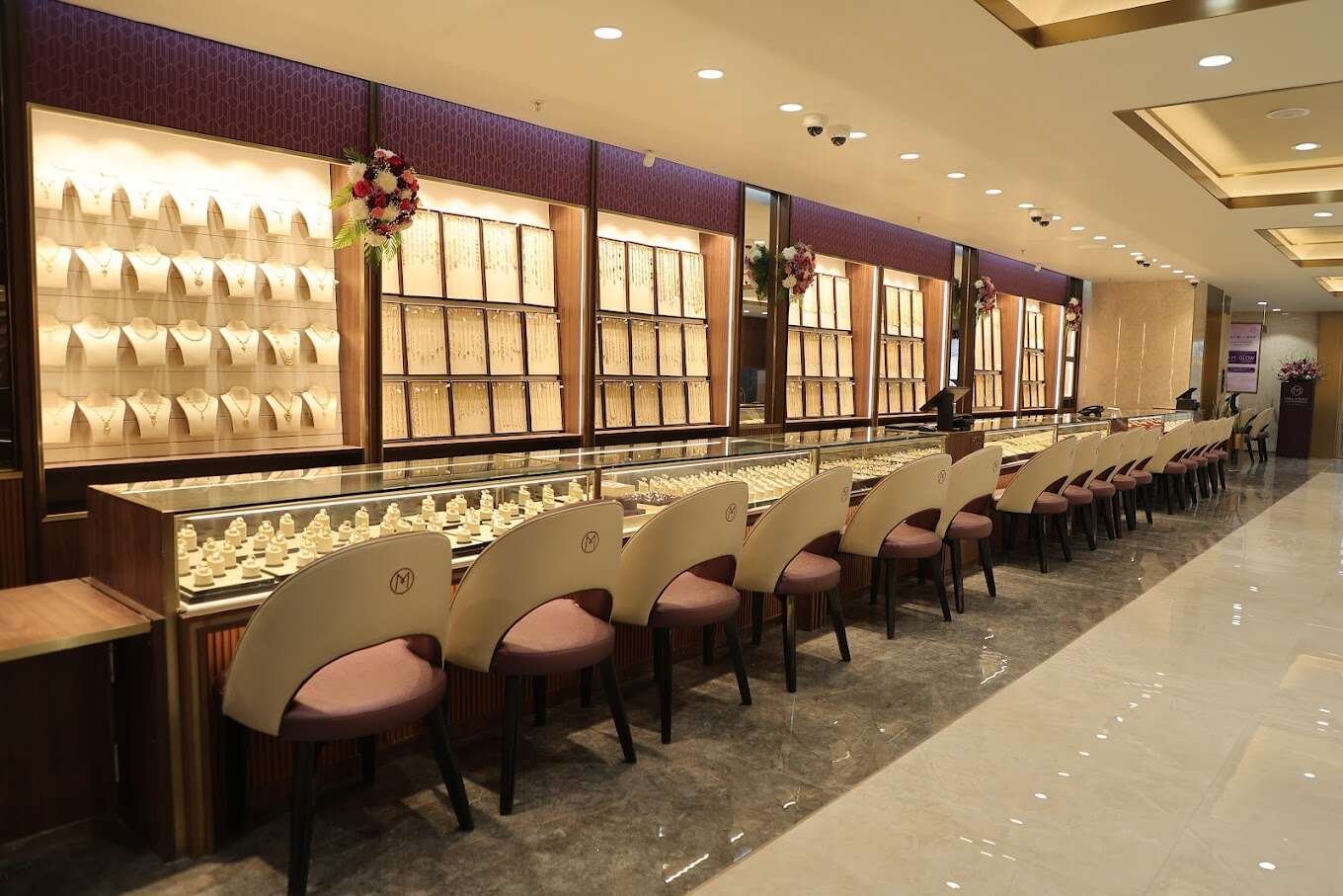 Malabar Gold and Diamonds