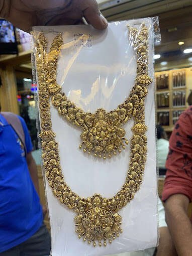 Rajesh Jewellery