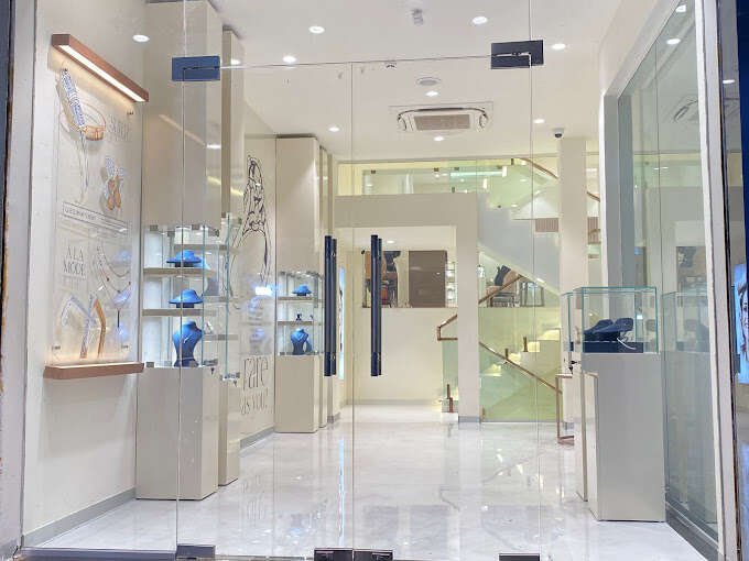 BlueStone Jewellery Ambattur
