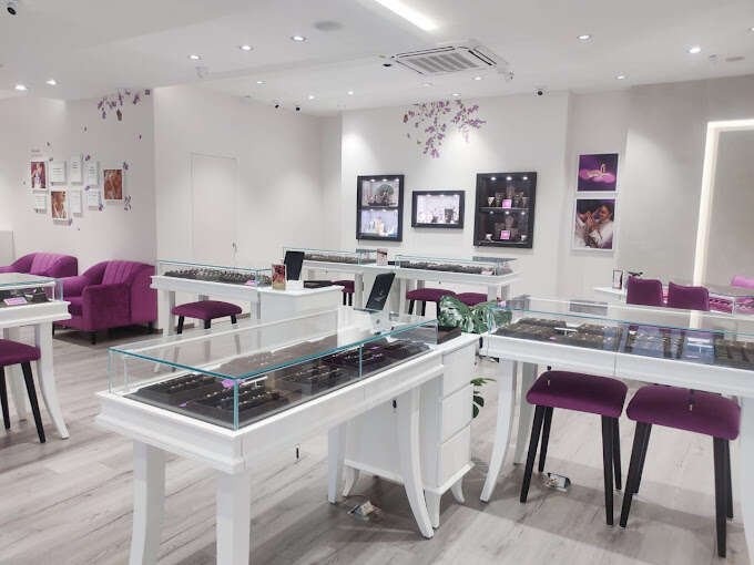 CaratLane Jewellery Ambattur