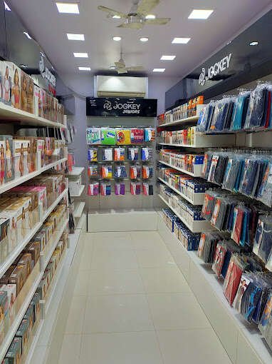 JOCKEY EXCLUSIVE STORE (MUNNA FASHION)