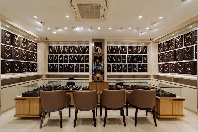 Parag Jewellery