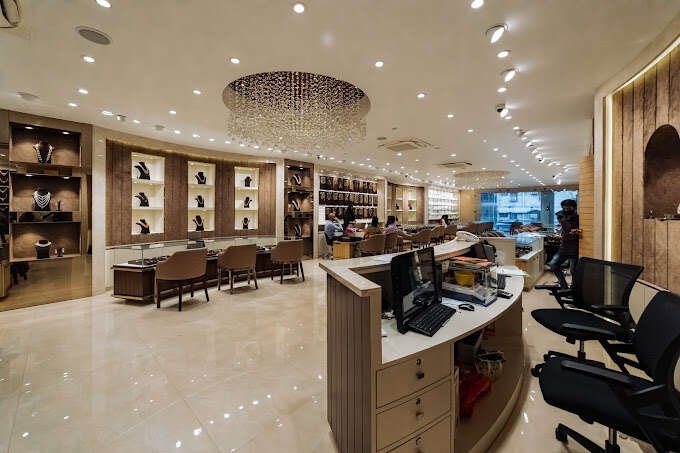 Parag Jewellery