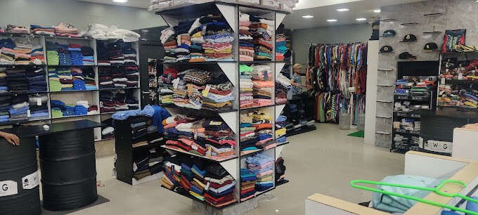 SWAGG MENS WEAR
