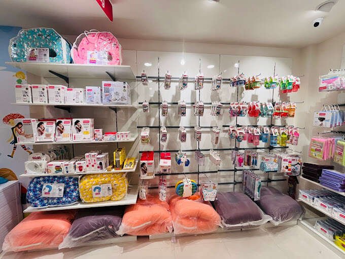Babyhug Store - Chennai Triplicane