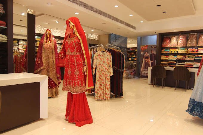 Noori elite