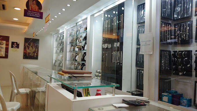 GRT Jewellers