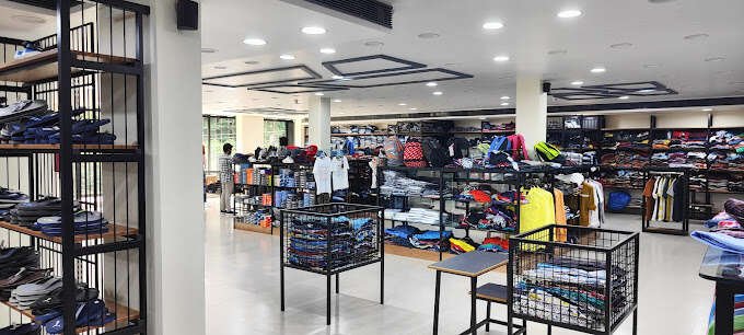 Mathew Garments Tambaram