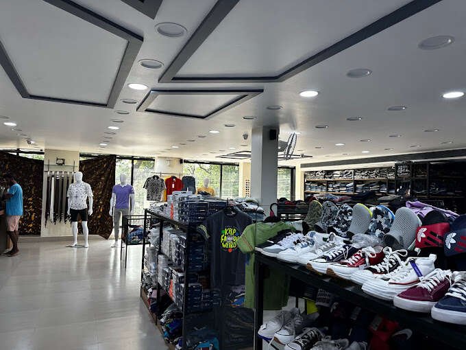Mathew Garments Tambaram