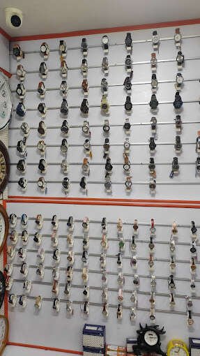 Habee Mobile's & Watches