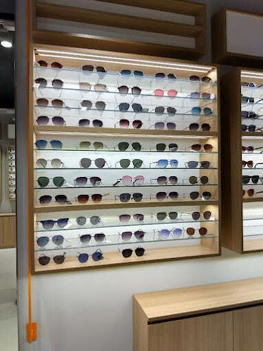 Fastrack Store