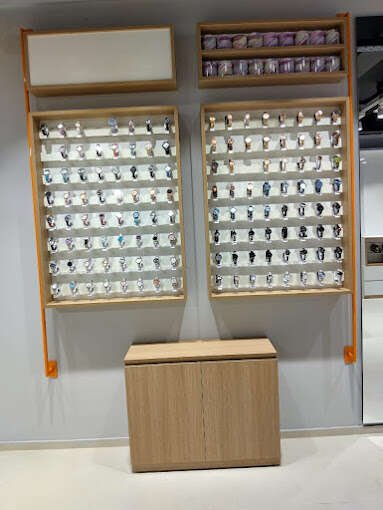 Fastrack Store