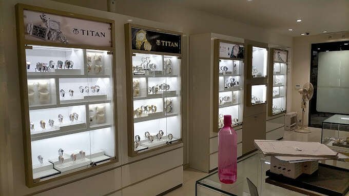 Titan World