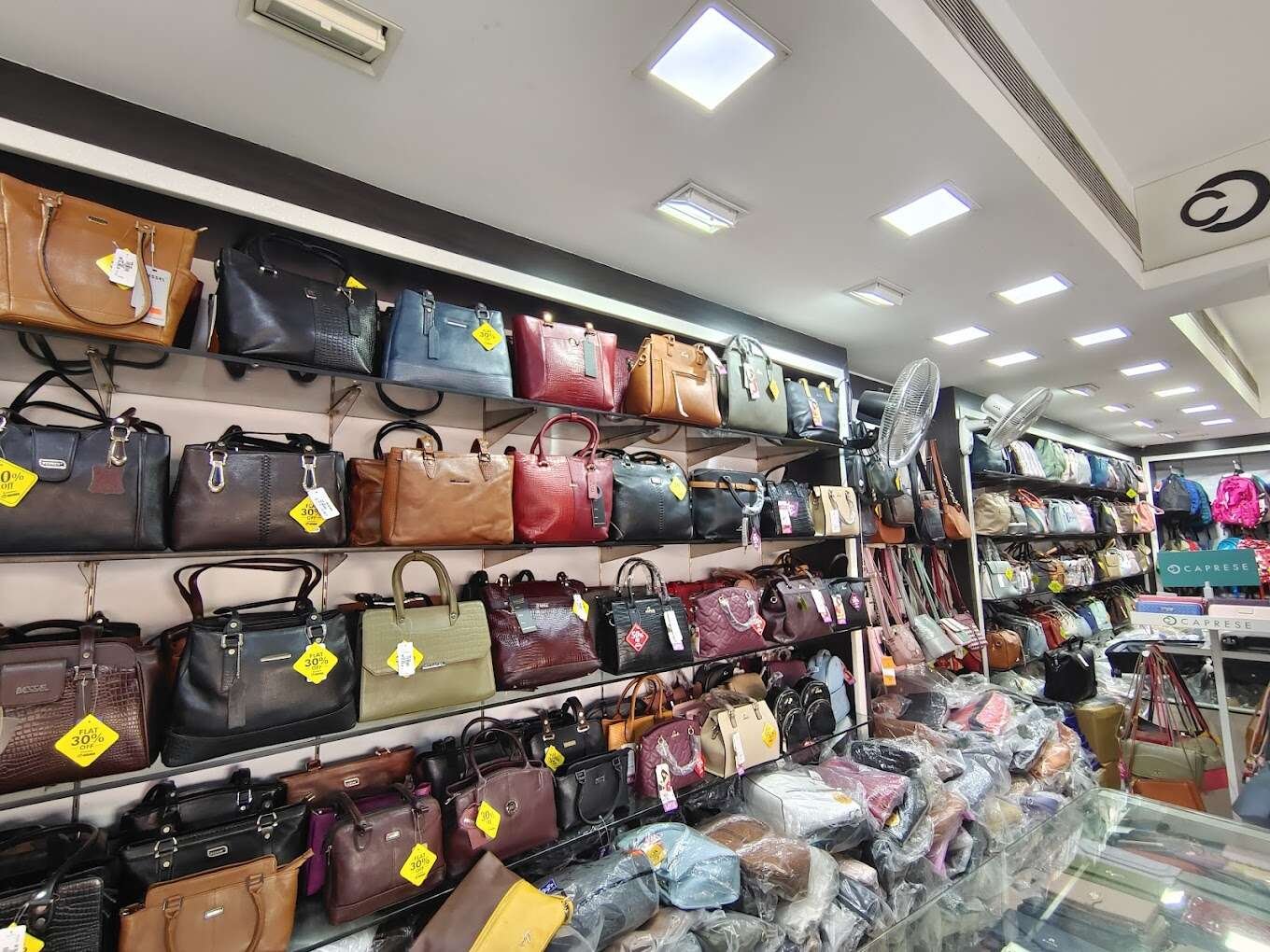 Roshan - The Bag Mall