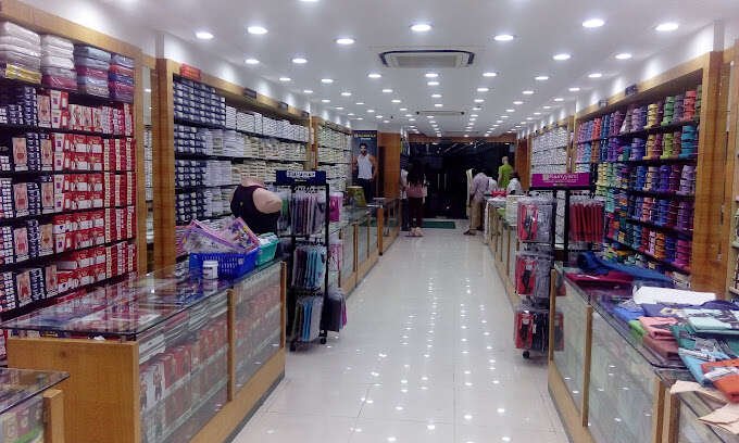 Ramraj Cotton 