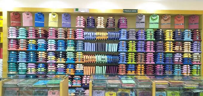 Ramraj Cotton 
