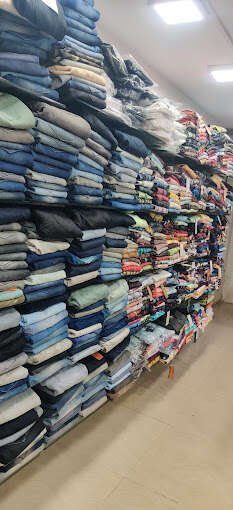 Stylish Mens and Womens wear