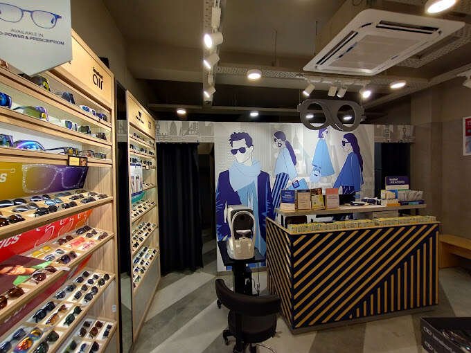 Lenskart.com at Tambaram MEPZ
