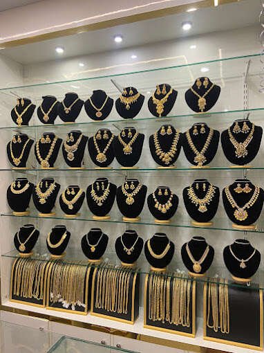 Mahalakshmi Fashion Jewellery
