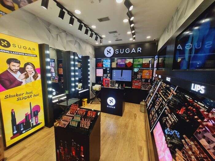 Sugar Cosmetics