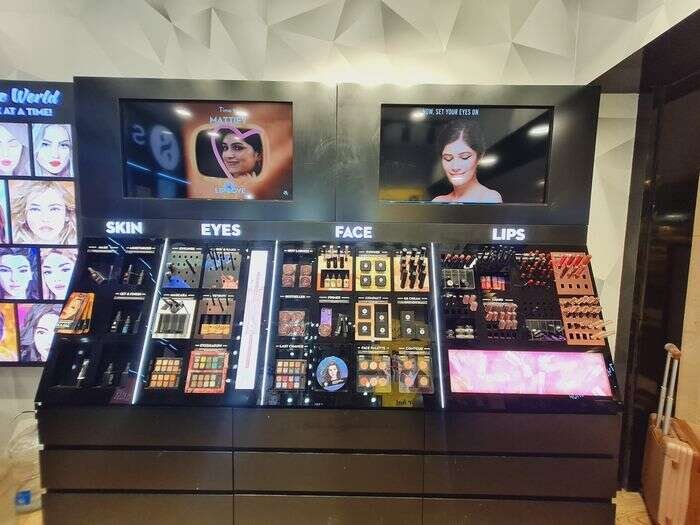 Sugar Cosmetics