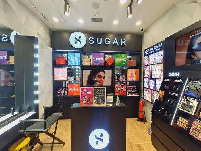 Sugar Cosmetics
