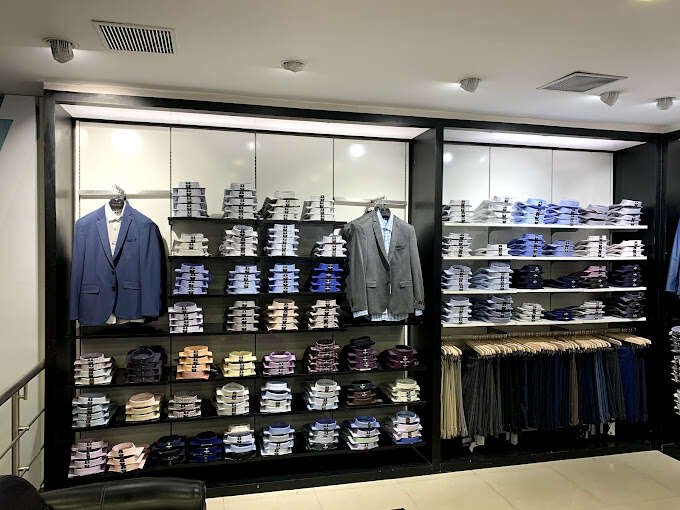Vanheusen