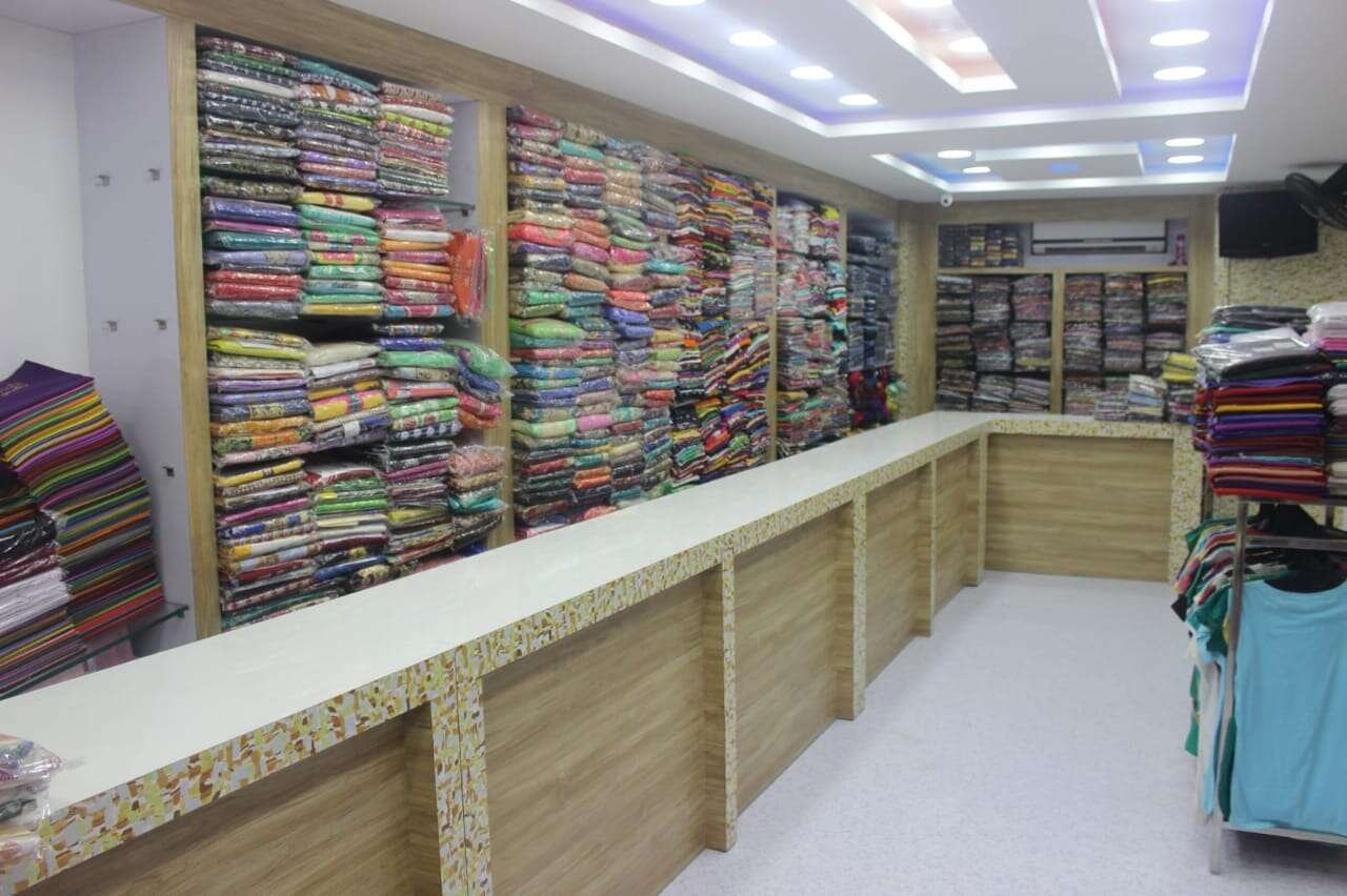 Cotton House