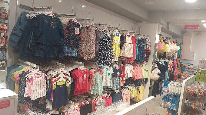Babyhug Store 