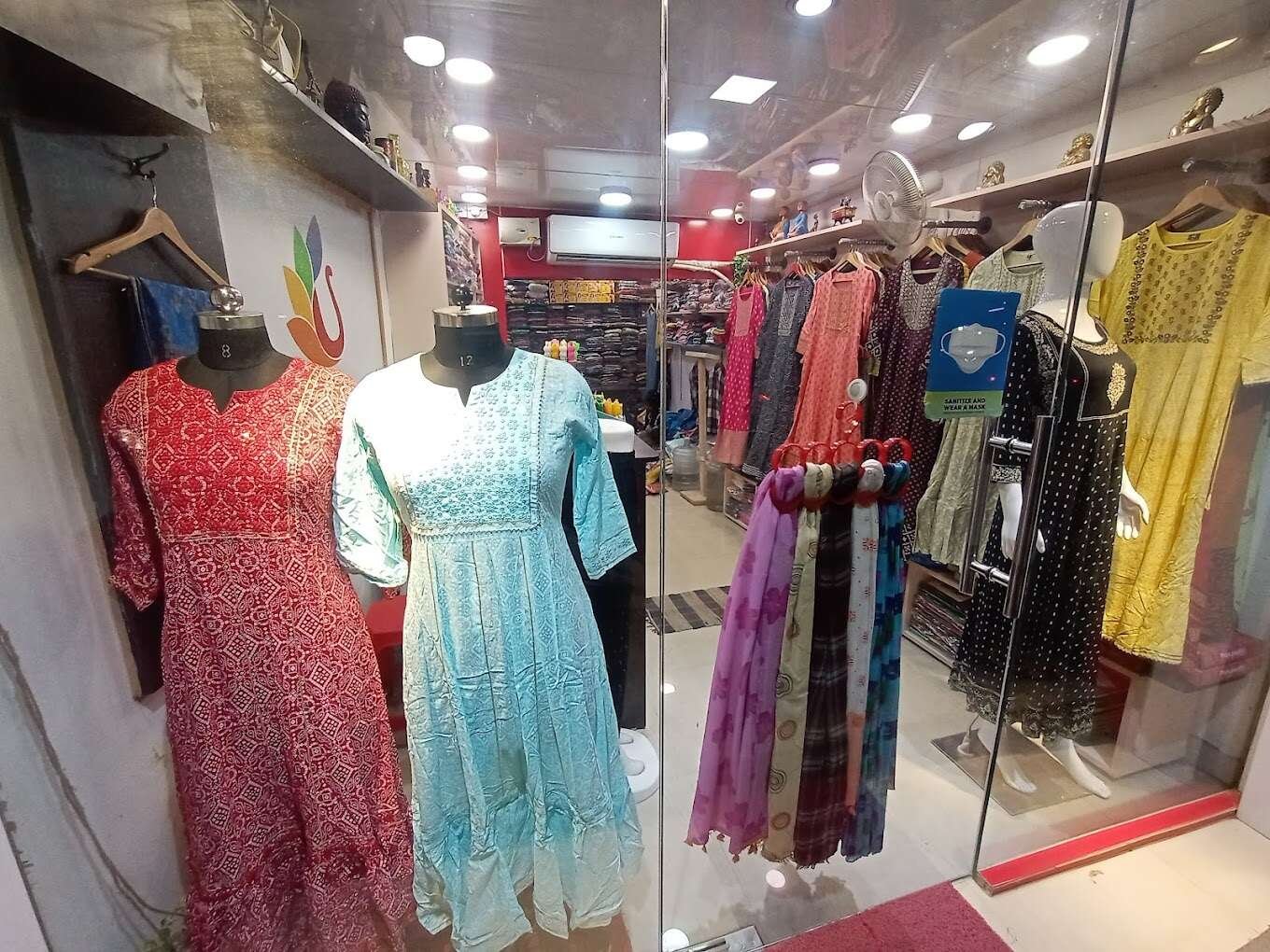 Santhosh Garments