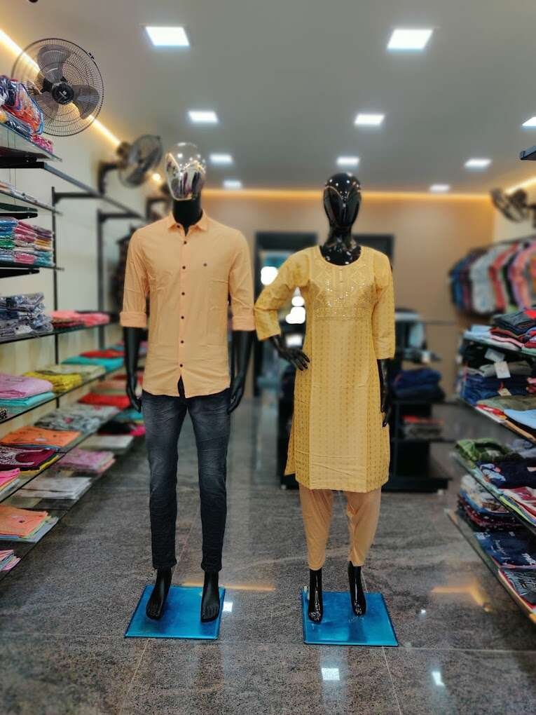 Habanbi Clothing Store