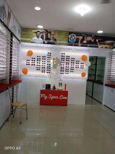 My Specz.Com