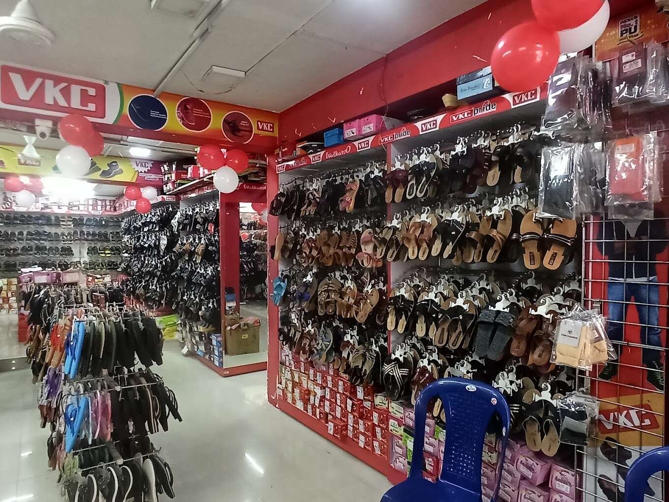 SSJ Super Shop - Footwear, Bags
