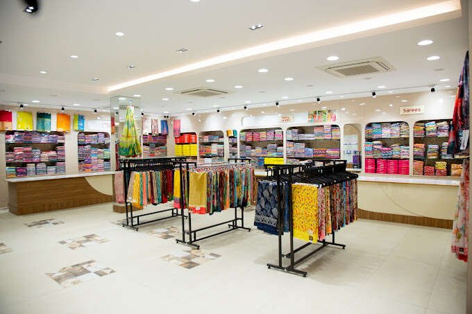 Aashriya women & kids shop