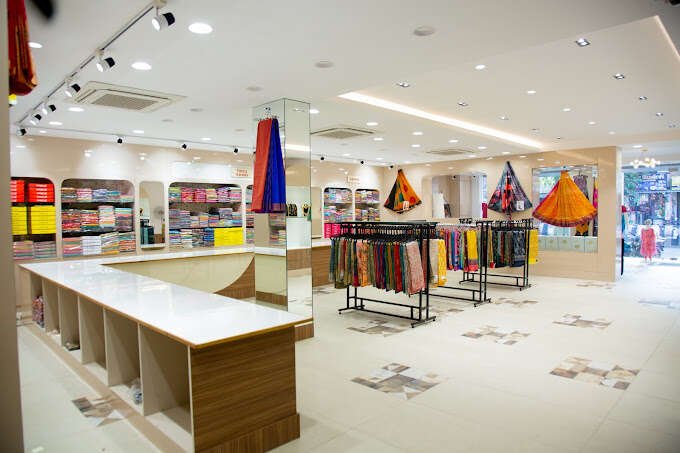 Aashriya women & kids shop