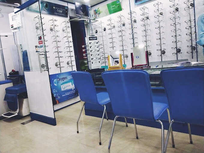 Sunlight Opticals