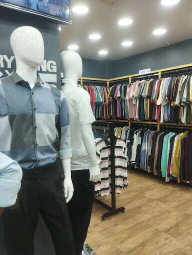 Snipes Mens Wear Triplicane